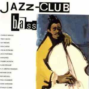 Various - Jazz-Club • Bass Mp3
