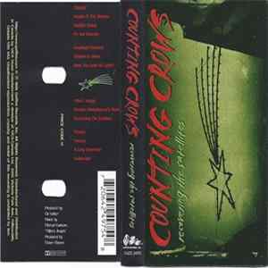 Counting Crows - Recovering The Satellites Mp3