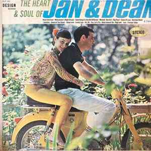 Jan & Dean - The Heart & Soul Of Jan & Dean And Friends Mp3