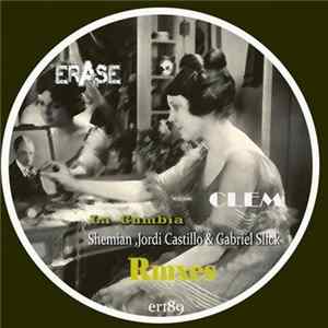 Clem - La Cumbia Remixes Mp3