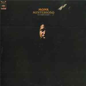 Monk - Misterioso (Recorded On Tour) Mp3