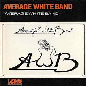 Average White Band - Average White Band Mp3