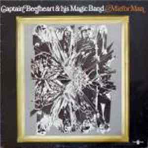 Captain Beefheart & His Magic Band - Mirror Man Mp3