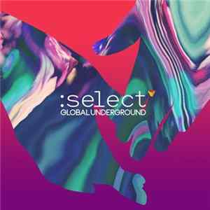 Various - :Select #2 Mp3