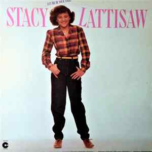Stacy Lattisaw - Let Me Be Your Angel Mp3