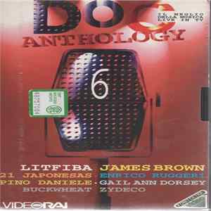 Various - Doc Antology 6 Mp3