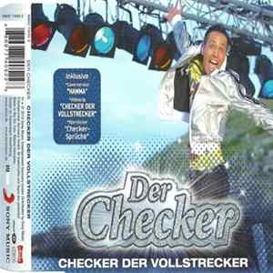 Der Checker - Checker Der Vollstrecker Mp3