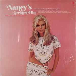 Nancy Sinatra - Nancy's Greatest Hits Mp3