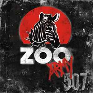 Zoo Army - 507 Mp3