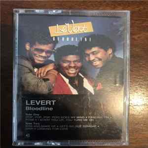 Levert - Bloodline Mp3