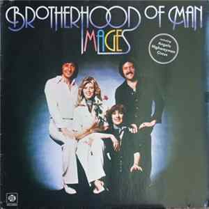 Brotherhood Of Man - Images Mp3