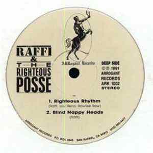 Raffi & The Righteous Posse - Righteous Rhythm Mp3