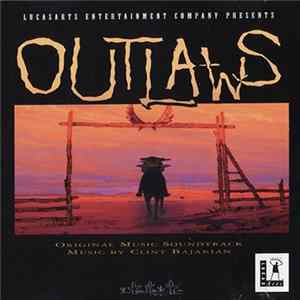Clint Bajakian - Outlaws Mp3