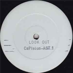 Capleton - Look Out Mp3