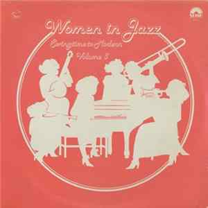 Various - Women In Jazz: Swingtime To Modern Volume 3 Mp3
