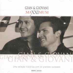 Gian & Giovani - Maxximum Mp3
