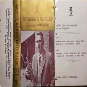 Lauro Molinari - Trombe e Whisky Mp3