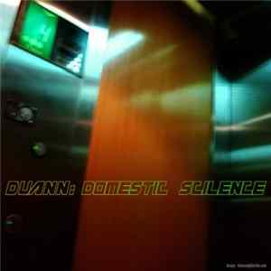 Duann - Domestic Scilence Mp3