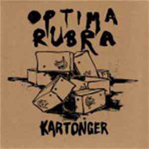 Optima Rubra - Kartonger Mp3
