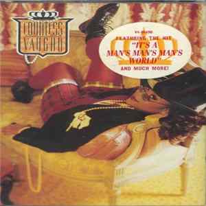 Countess Vaughn - Countess Mp3