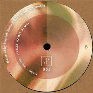 Modes - Scenario Mp3