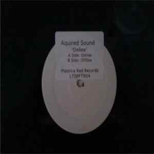 Aquired Sound - Online Mp3