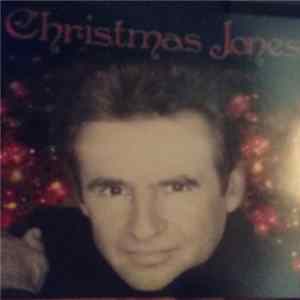 Davy Jones - Christmas Jones Mp3