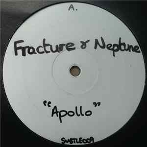 Fracture & Neptune / Fracture - Apollo / Sound Spectrum 96 Mp3