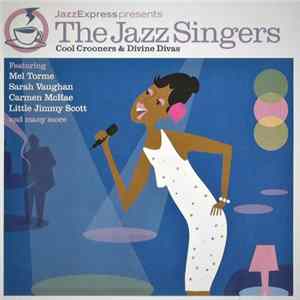 Various - JazzExpress Presents The Jazz Singers Mp3