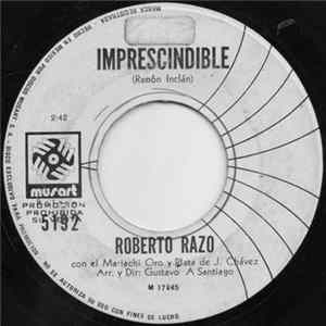 Roberto Razo Con El Mariachi Oro Y Plata - Imprescindible Mp3