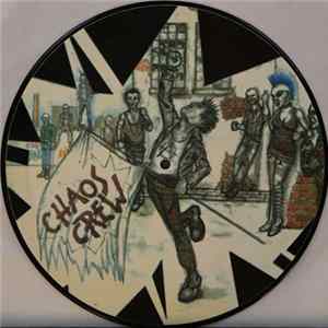 Vexation - Chaos Crew Mp3