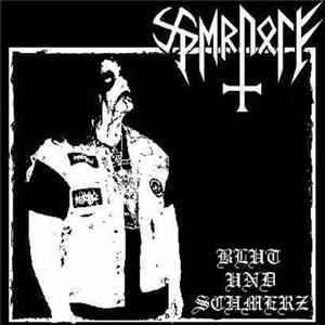 Wervolf - Blut Und Schmerz Mp3