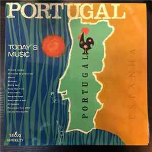 Various - Portugal Today´s Music Mp3