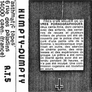 Various - Humpty-Dumpty Mp3