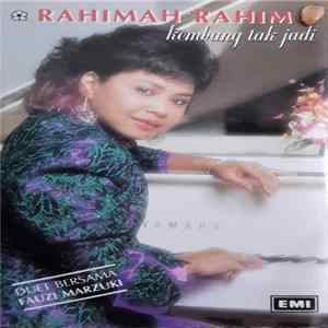 Rahimah Rahim - Kembang Tak Jadi Mp3