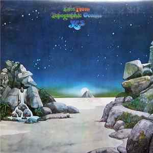 Yes - Tales From Topographic Oceans Mp3
