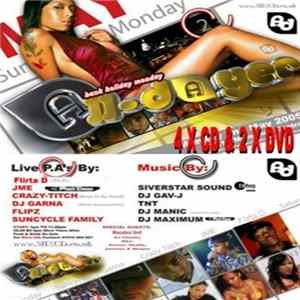 Various - All-Dayer Mp3