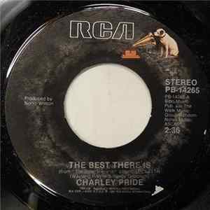 Charley Pride - The Best There Is Mp3