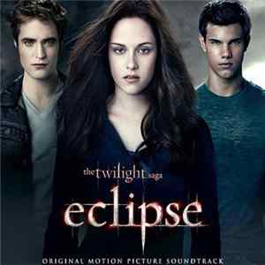 Various - The Twilight Saga: Eclipse Mp3
