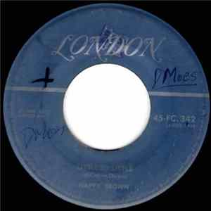 Nappy Brown - Little By Little / I'm Getting Lonesome Mp3
