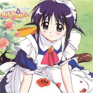 Toshio Masuda, Ayako Kawasumi, Triomatic - Mahoromatic Original Soundtrack: Music ver. 1 Mp3