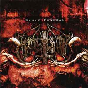 Marduk - World Funeral Mp3