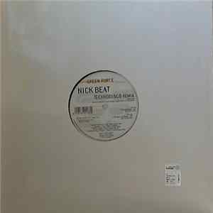 Nick Beat - Technodisco (Remix) Mp3
