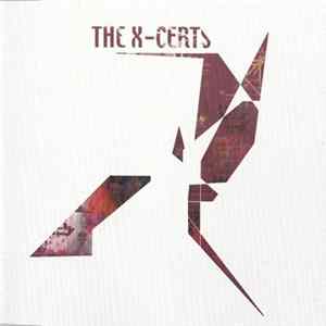The X-certs - The X-Certs EP Mp3