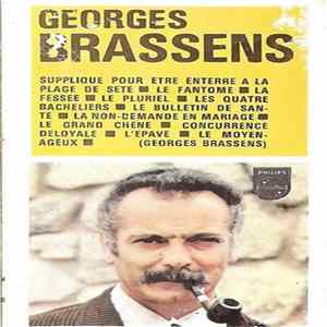 Georges Brassens - Supplique Pour Être Enterré À La Plage De Sète Mp3