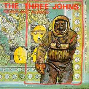 The Three Johns - Never And Always Mp3