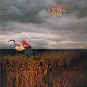 Depeche Mode - A Broken Frame Mp3