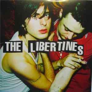 The Libertines - The Libertines Mp3