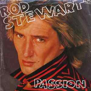 Rod Stewart - Passion Mp3