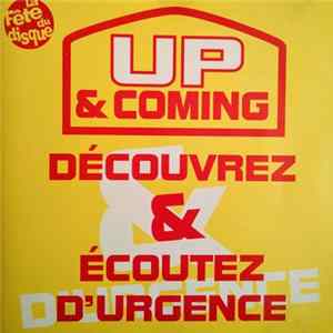 Various - Up & Coming Mp3